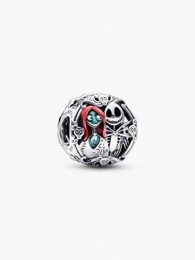 Disney The Nightmare Before Christmas Charm